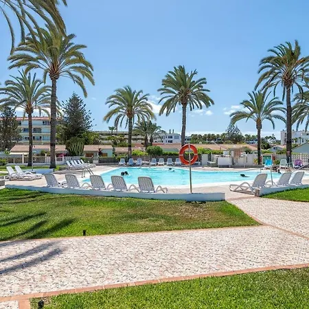 villa leire piscina privada en playa del ingles-3